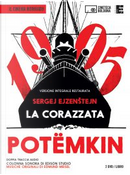 La corazzata Potëmkin by Sergej Ejzenštejn