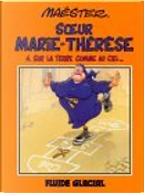 Soeur Marie-Thérèse des Batignolles, tome 4 by Maëster