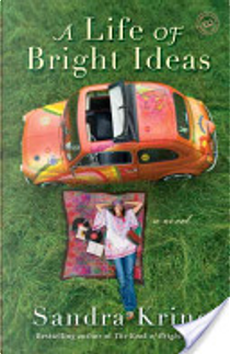 A Life of Bright Ideas by Sandra Kring