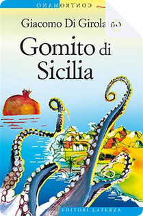 Gomito di Sicilia by Giacomo Di Girolamo