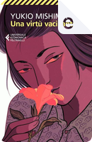 Una virtù vacillante by Yukio Mishima