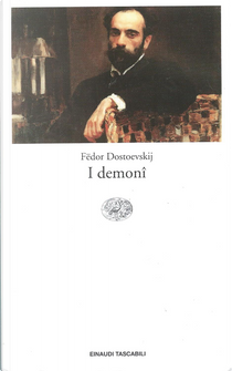 I demoni by Fëdor Dostoevskij