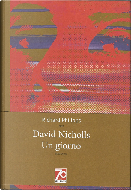  Un giorno - Nicholls, David, Rossari, Marco, Trevisan, Lucio -  Libri