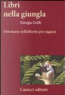 Libri nella giungla by Giorgia Grilli