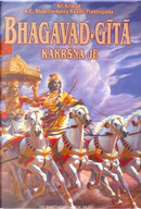 Bhagavad-gita, kakršna je by A.C. Bhaktivedanta Swami Prabhupada
