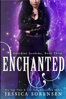 Enchanted by Jessica Sorensen