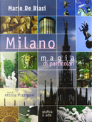 Milano by Attilio Pizzigoni, Mario De Biasi