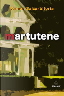 Martutene by Ramón Saizarbitoria