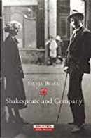 Shakespeare and Company by Sylvia Beach