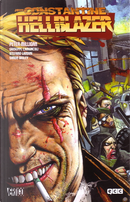 Hellblazer de Peter Milligan #9 (de 10) by Peter Milligan