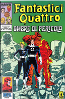 Fantastici Quattro n. 95 by Ann Nocenti, Peter David, Walter Simonson