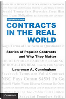 Contracts in the Real World by Lawrence A. Cunningham