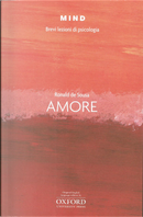 Amore by Ronald de Sousa