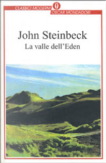 La valle dell'Eden by John Steinbeck
