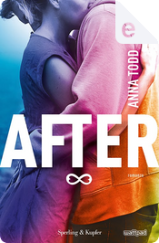 After by Anna Todd