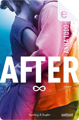 After by Anna Todd
