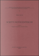Scritti novecenteschi by Piero Treves