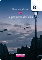 La promessa dell'alba by Romain Gary
