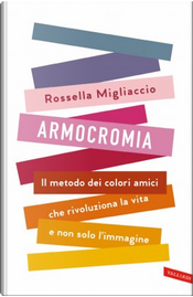 Armocromia by Rossella Migliaccio