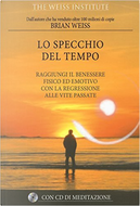 Lo specchio del tempo by Brian L. Weiss