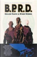 B.P.R.D., Vol. 1 by Brian McDonald, Christopher Golden, Curtis Arnold, Derek Thompson, Matt Smith, Mike Mignola, Ryan Sook, Tom Sniegoski