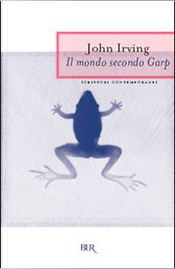 Il mondo secondo Garp by John Irving
