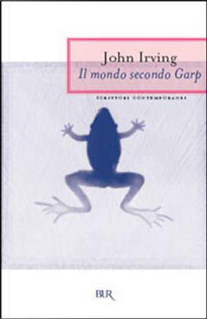 Il mondo secondo Garp by John Irving
