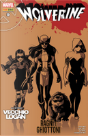 Wolverine n. 335 by Jeff Lemire, Tom Taylor