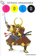 Solo 11 by Sergio Aragones