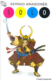 Solo 11 by Sergio Aragones