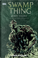 Swamp Thing by Len Wein