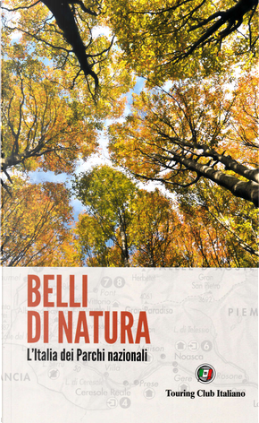 Belli di natura by Michele Mauri