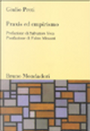 Praxis ed empirismo by Giulio Preti
