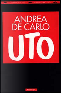 Uto by Andrea De Carlo