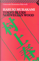 Tokyo Blues by Haruki Murakami