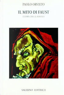 Il mito di Faust by Paolo Orvieto