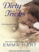 Dirty Tricks by Emma Hart
