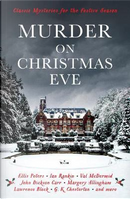 Murder On Christmas Eve by Ellis Peters