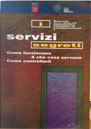 I servizi segreti by Giuseppe De Lutiis