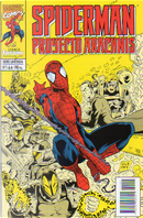 Spiderman: Proyecto Arachnis #1 (de 6) by Mike Lackey