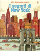 I segreti di New York. Libri da scoprire. Ediz. a colori by Jonathan Melmoth