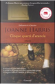 Cinque quarti di arancia by Joanne Harris