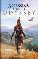 Assassin's Creed - Odyssey by Gordon Doherty