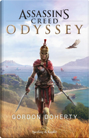 Odyssey by Gordon Doherty