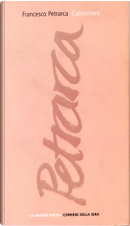 Canzoniere by Francesco Petrarca
