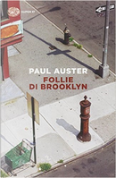 Follie di Brooklyn by Paul Auster