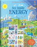 See Inside Energy by Alice James