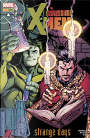 I nuovissimi X-Men n. 39 by Dennis Hopeless