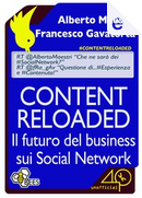 Content Reloaded by Alberto Maestri, Francesco Gavatorta