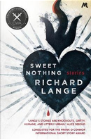 Sweet Nothing by Richard Lange